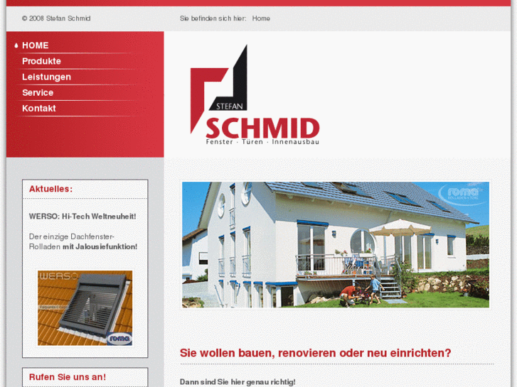 www.fenster-tueren-schmid.de