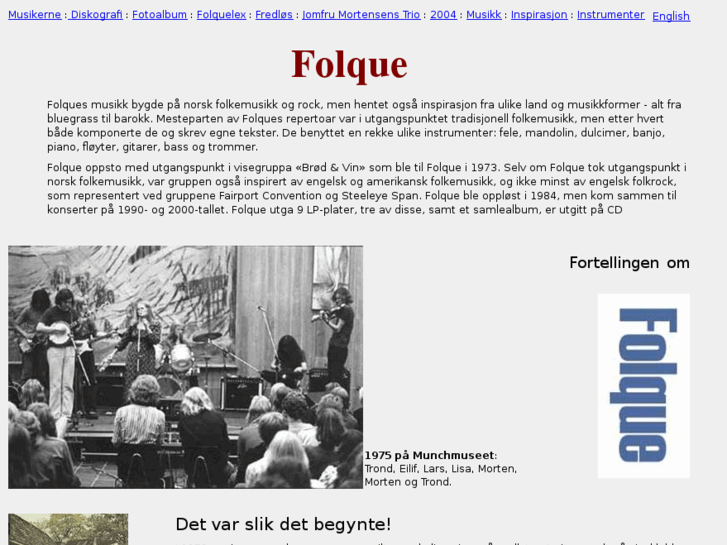 www.folque.net