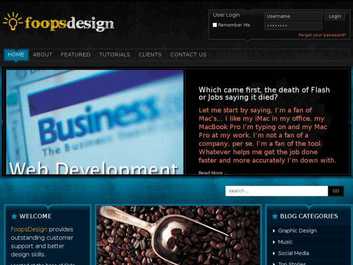 www.foopsdesign.com