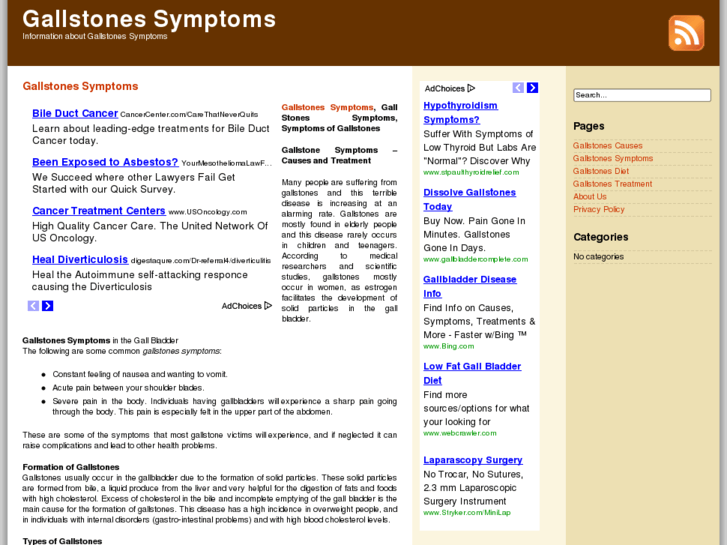 www.gallstonessymptoms.org