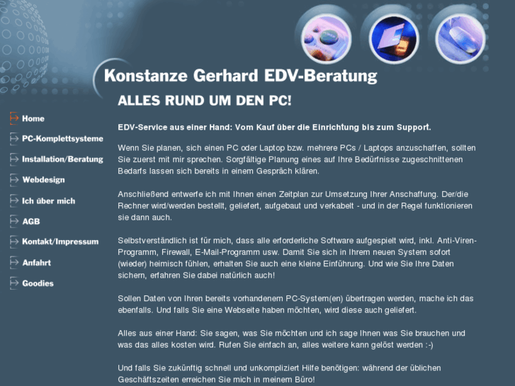 www.gerhard-edv.de