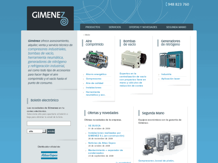 www.gimenezsl.com