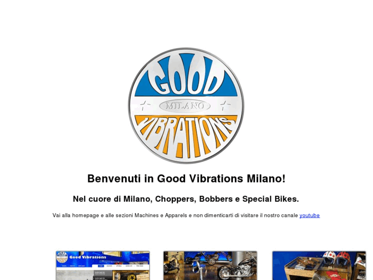 www.goodvibrationsmilano.com