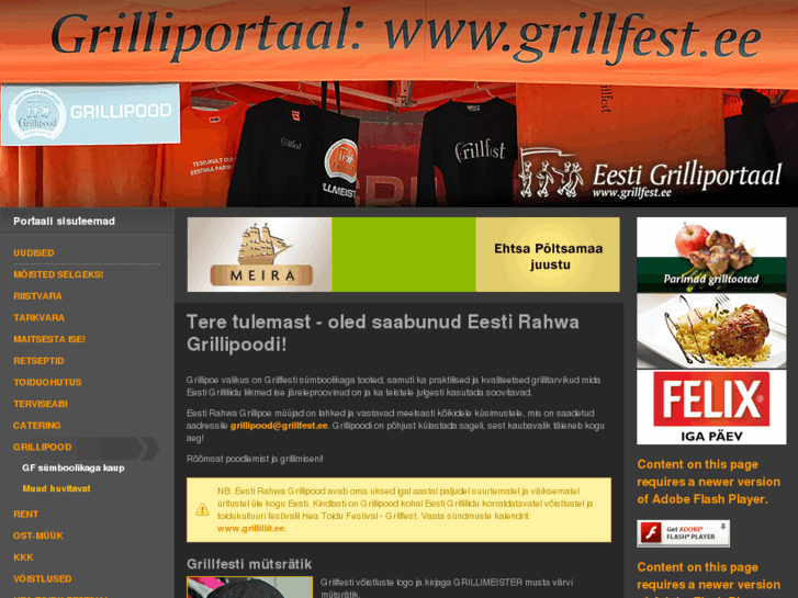 www.grillipood.ee