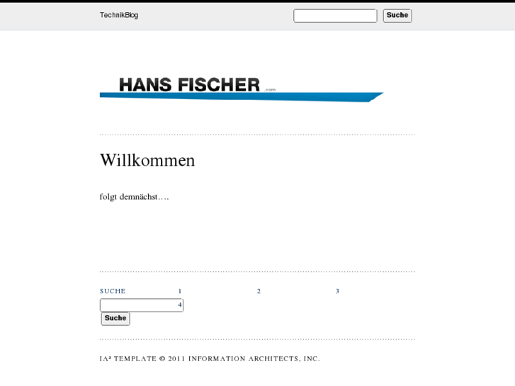 www.hansfischer.com