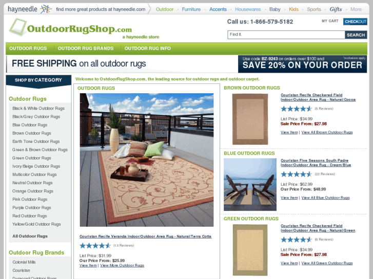 www.haysneedleoutdoorrugs.com