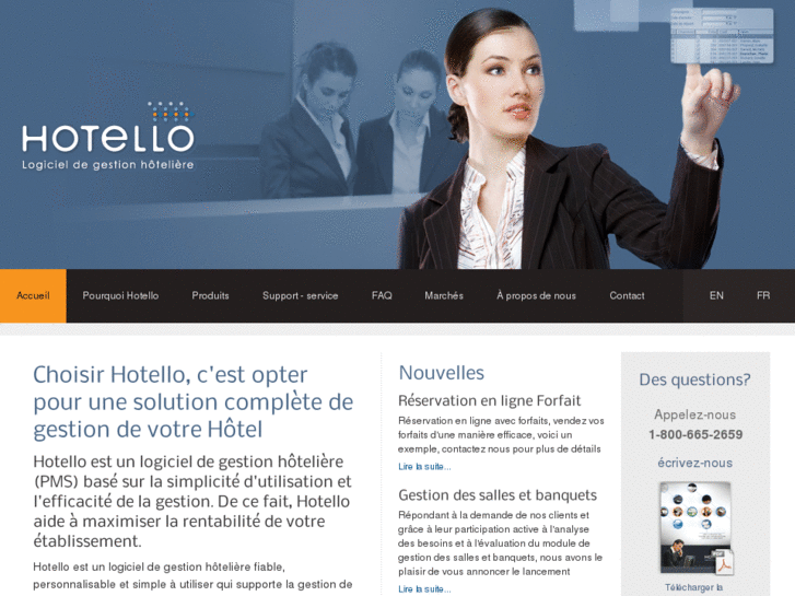 www.hotello.ca