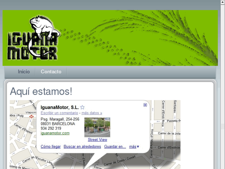 www.iguanamotor.com