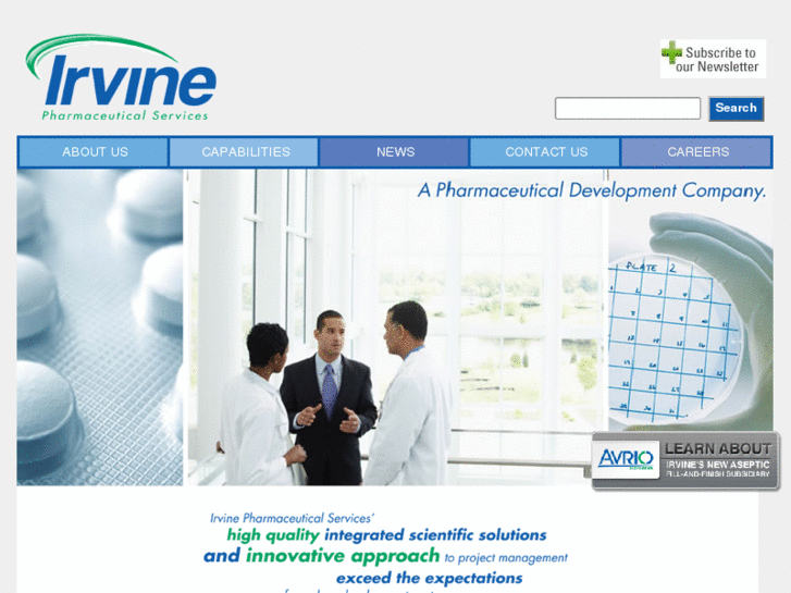 www.irvine-updates.com