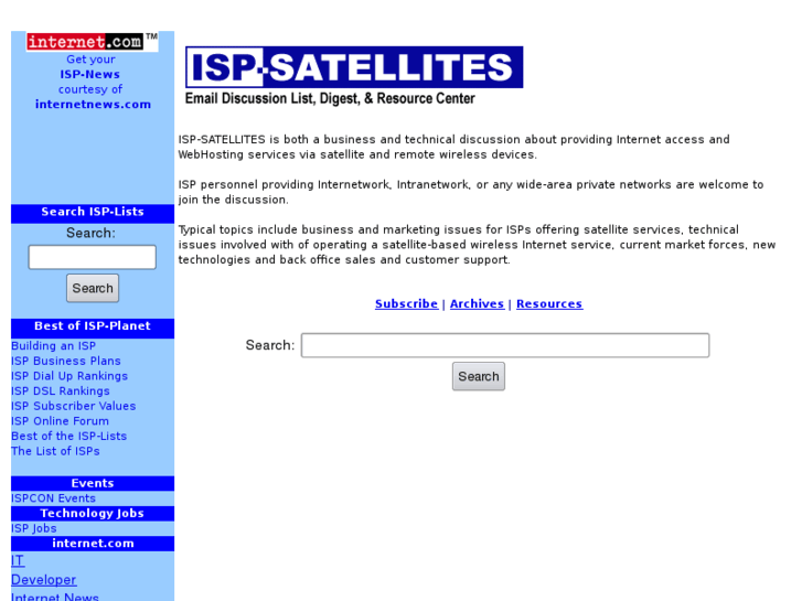 www.isp-satellites.com