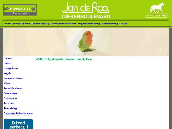 www.janderoo.nl