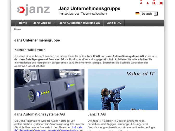 www.janzag.com