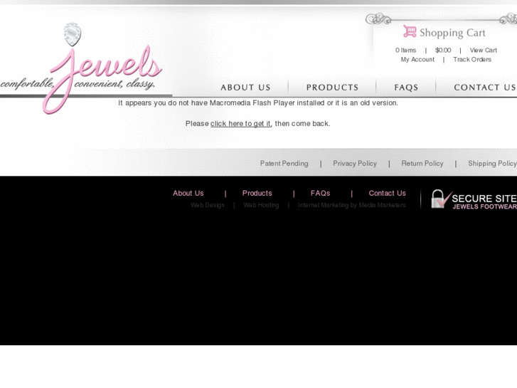 www.jewelsfootwear.com