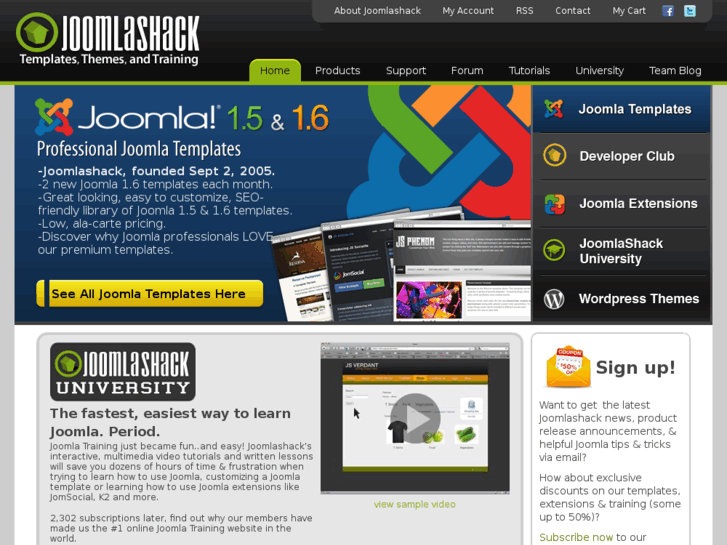 www.joomlashack.com