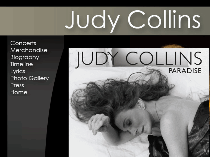 www.judycollins.com