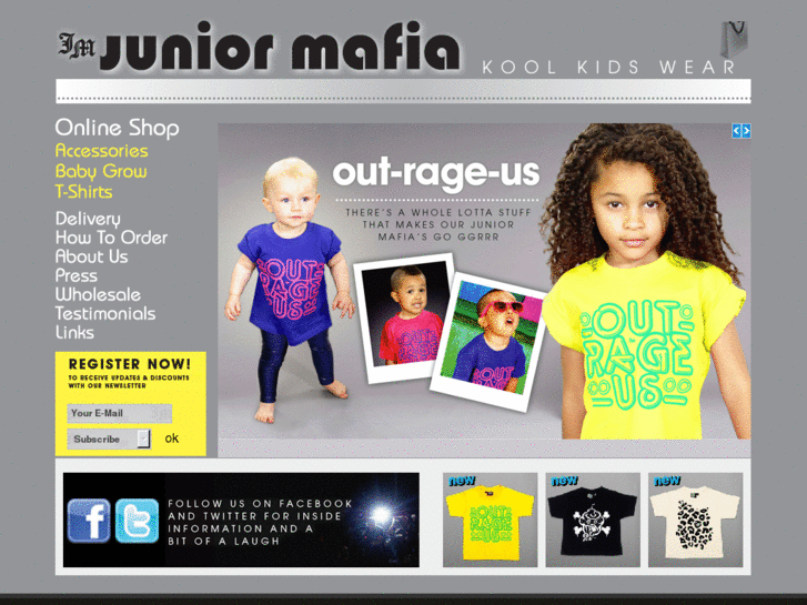 www.juniormafia.co.uk