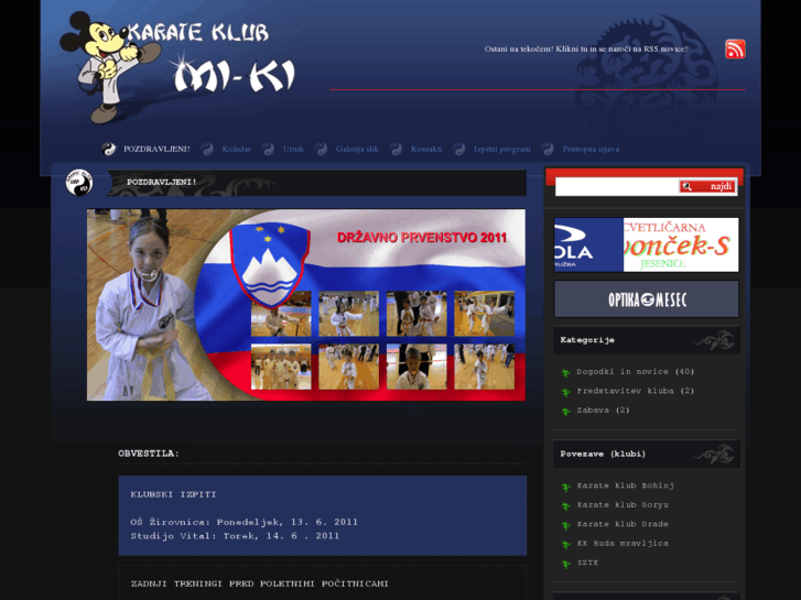 www.karate-miki.com