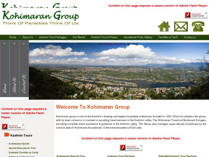 www.kohimarangroup.com