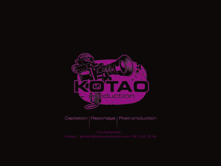 www.kotao-production.com