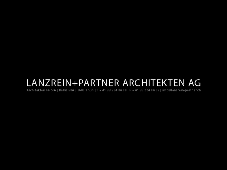 www.lanzrein-partner.ch