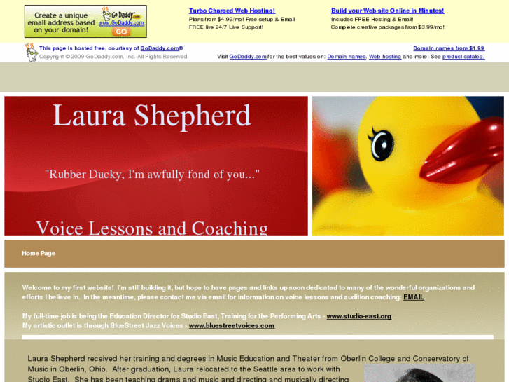 www.laurashepherd.com