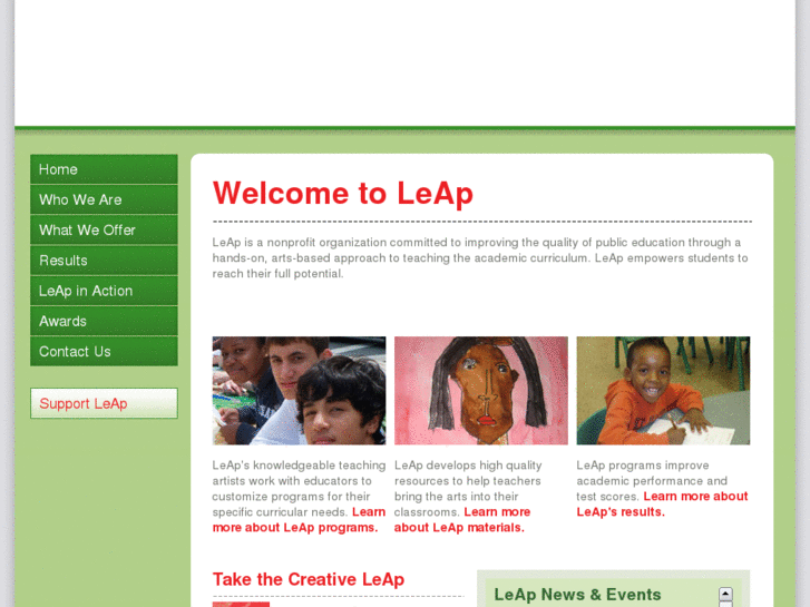 www.leapnyc.org