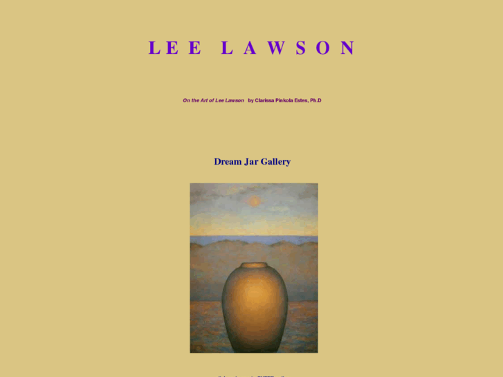 www.leelawson.com