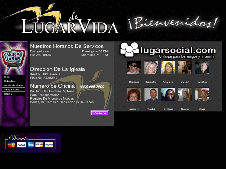 www.lugardevida.com