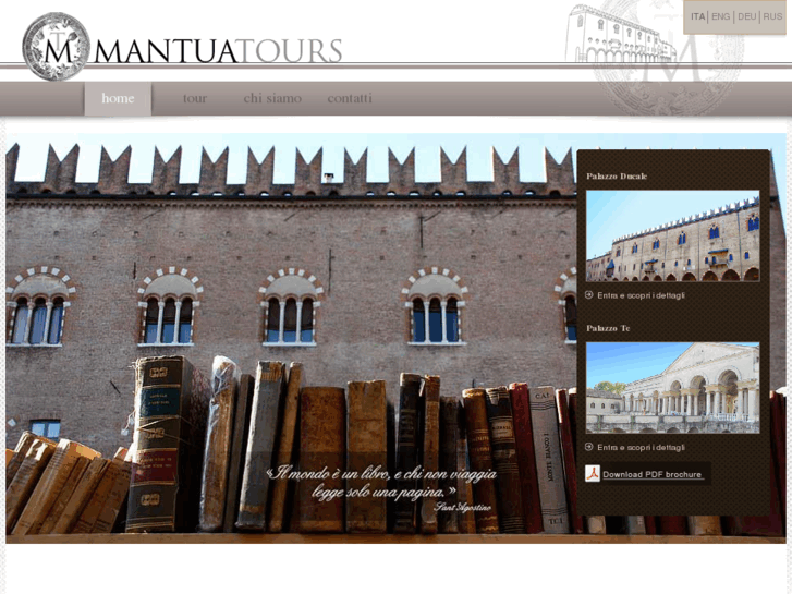 www.mantuatours.com