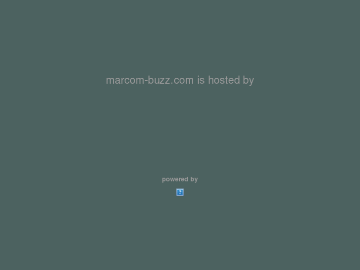 www.marcom-buzz.com