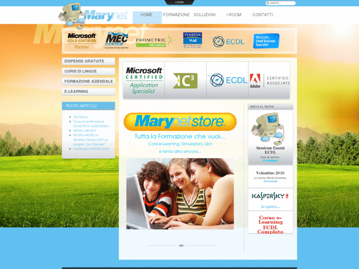 www.marynet.biz