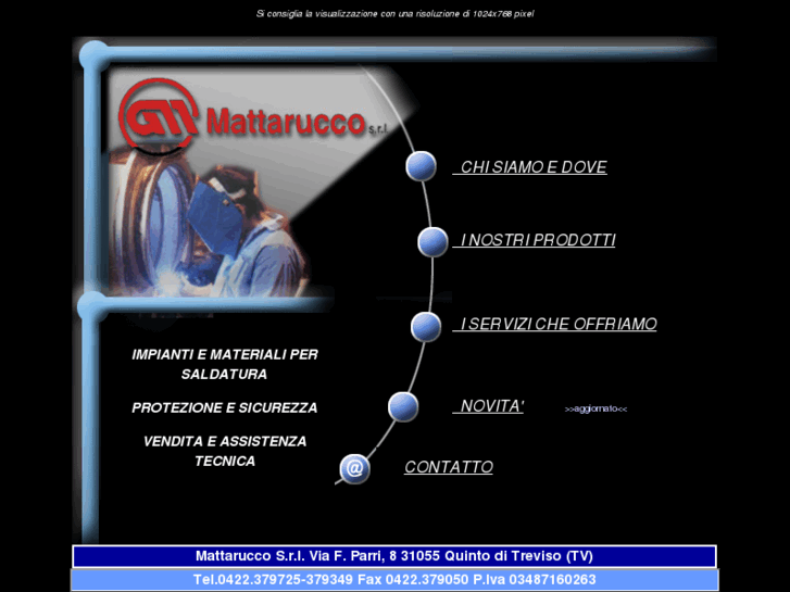 www.mattarucco.com