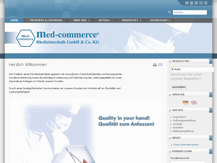 www.med-commerce.com