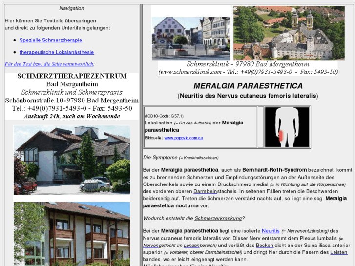 www.meralgia-paraesthetica.eu