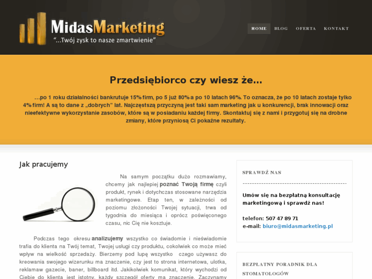 www.midasmarketing.pl