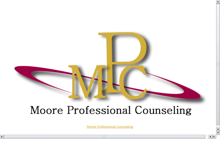 www.mooreprofessionalcounseling.com