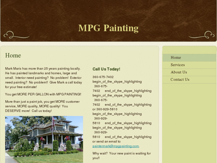 www.mpgpainting.com