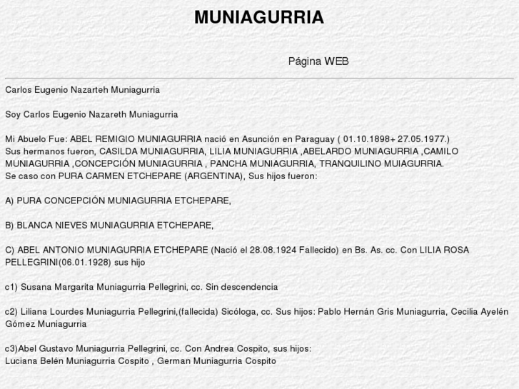 www.muniagurria.com