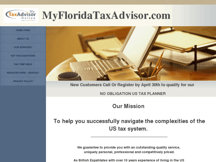 www.myfloridataxadvisor.com