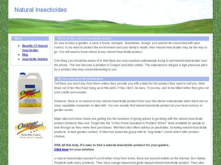 www.natural-insecticides.info