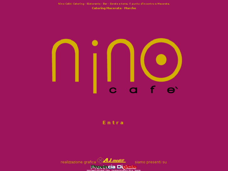 www.ninocafe.it