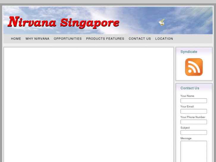 www.nirvanasg.com