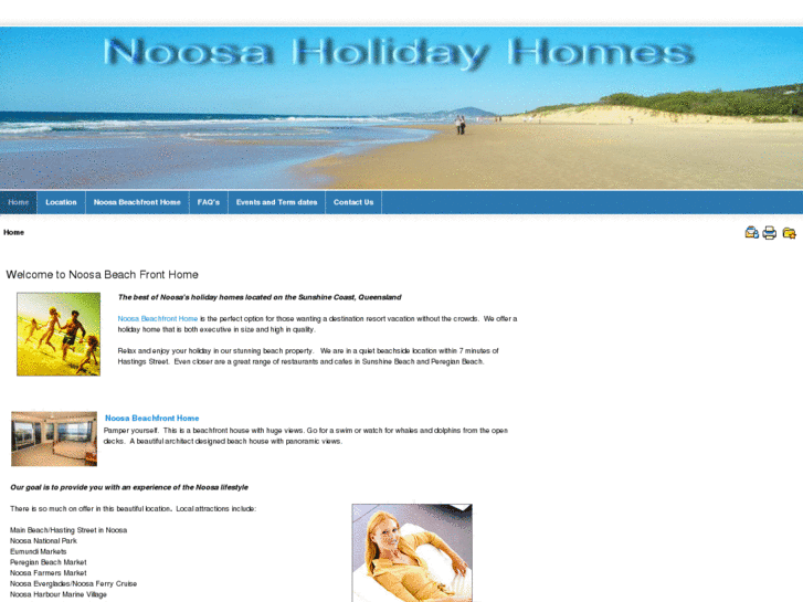 www.noosaholidayhomes.net.au