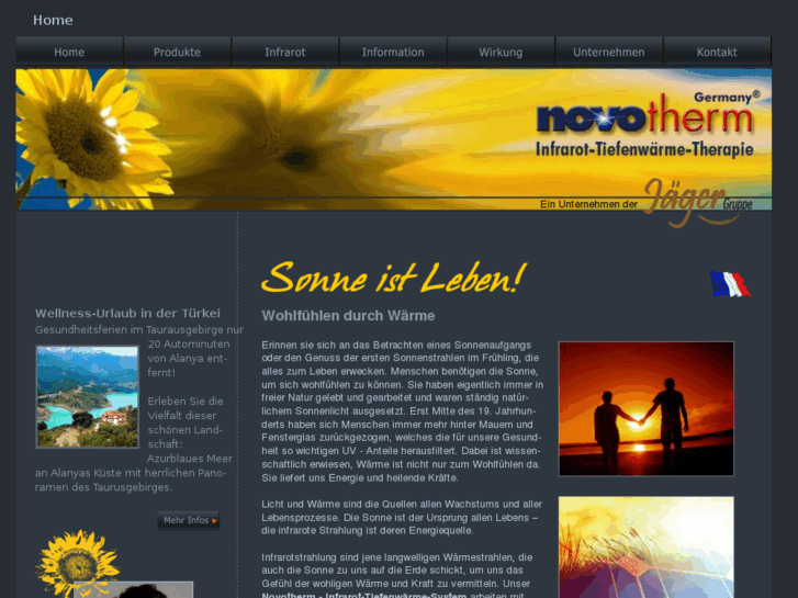 www.novotherm.com