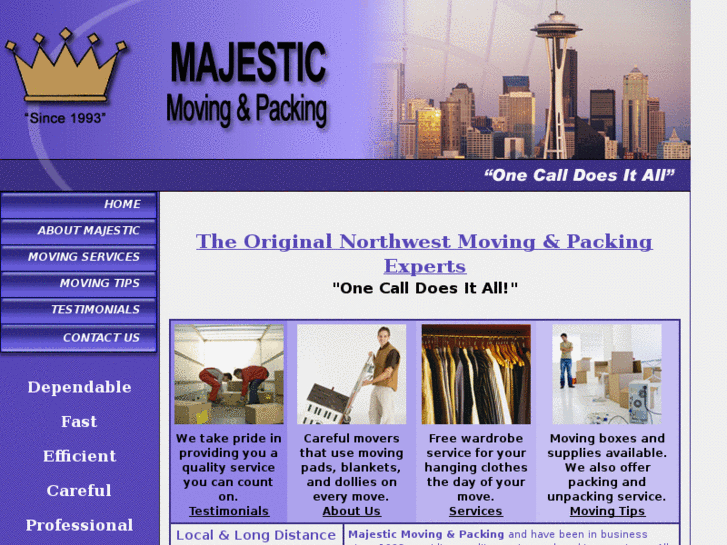 www.nwmajesticmovers.com