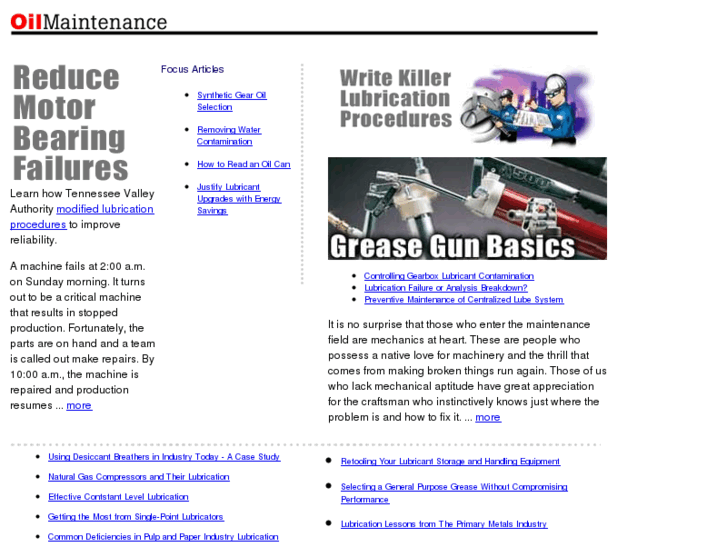 www.oilmaintenance.com