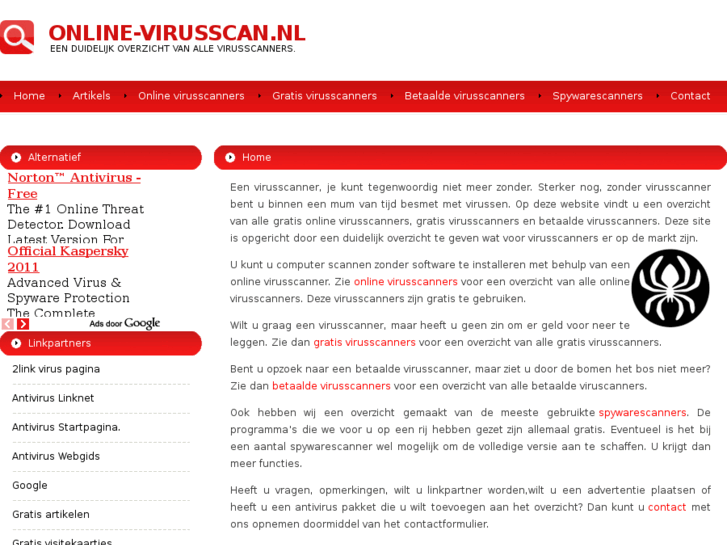 www.online-virusscan.nl