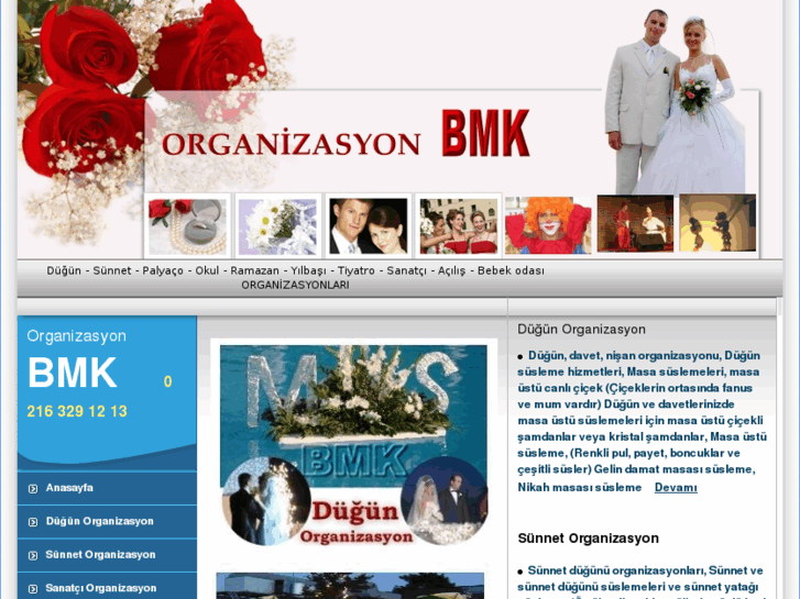 www.organizasyonbmk.com