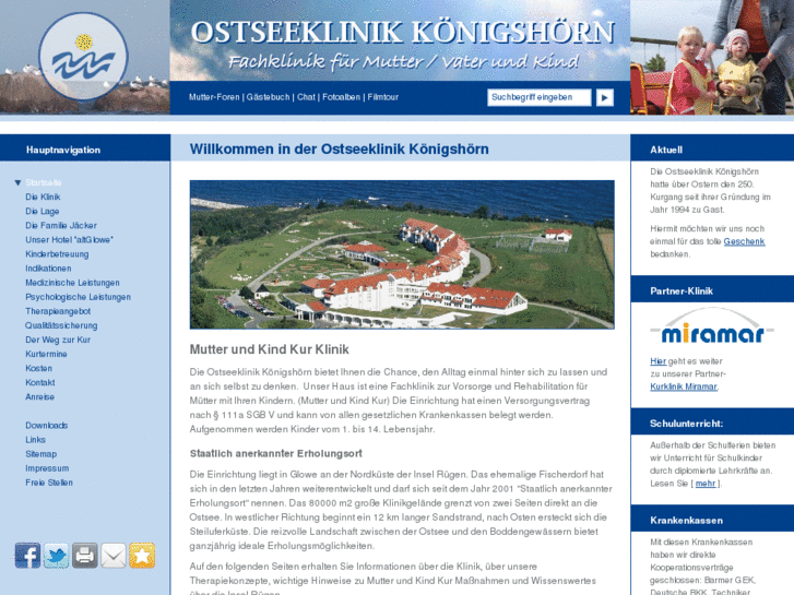 www.ostseeklinik.de