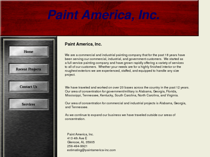 www.paintamerica-inc.com